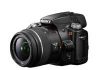 Sony introduces α35 DSLR camera