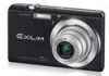 Casio releases compact and stylish new Exilim Touch-Screen digital camera