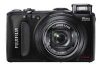 Fujifilm launches FinePix F600 EXR