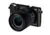 Samsung announces NX200 mirrorless interchangeable-lens camera