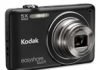Kodak launches Easyshare Touch M5370 digital camera