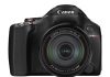 Canon introduces the PowerShot SX40 HS