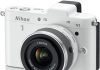 Nikon announces first models of Nikon 1 series