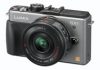 Panasonic announces newest compact system camera, Lumix GX1