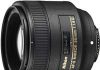 Nikon launches AF-S Nikkor 85mm f/1.8 G