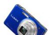 Panasonic announces Lumix DMC-SZ7 and DMC-SZ1