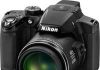 Nikon replaces high-end Coolpix ‘P’ series with P510 and P310