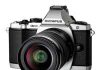 The new generation system camera Olympus OM-D