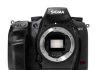 Sigma announces next-generation compact cameras with 46-megapixel, full-color image sensor