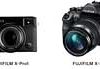 Fujifilm cameras X-Pro1 and X-S1 and online printing service ”Fujifilm Fotoservice Pro“ win the TIPA Awards