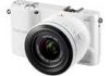 Samsung launches first smart compact system cameras with Wi-Fi