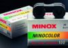 Minox: Supply shortage of 8×11 films