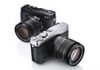 Fujifilm to launch X-E2 interchangeable-lens camera