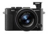 New Sony compact camera will full-frame sensor