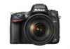 Nikon to present FX-format camera D600