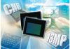 Toshiba announces 13 PM 1.12 micrometer BSI CMOS sensor