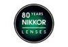 80th anniversary of Nikkor lenses