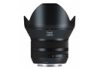 New Zeiss Touit lens family