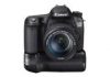 Canon expands EOS range with EOS 70D