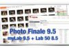 Lucidiom launches new versions of Photo Finale, Lab 50 and myLab
