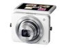 New Canon PowerShot N Facebook ready edition