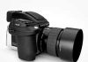 Hasselblad H5D-50c CMOS camera now available