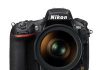 Nikon unveils new FX-format DSLR