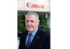 Iain Maxwell appointed Managing Director of Canon Poland