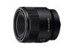 Sony launches full-frame 50mm F2.8 Macro Lens