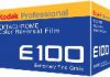 Kodak Alaris reintroduces iconic Ektachrome still film
