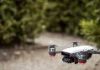 DJI launches mini camera drone