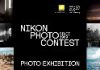 Nikon Photo Contest 2016-2017 Photo Exhibition schedule announced