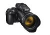New Nikon Coolpix P1000 compact digital camera