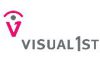 Visual 1st 2020 going virtual