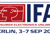 IFA Berlin set as a physical live event from September 3 to 7, 2021